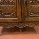 Baut two oak bodies