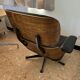 Lounge chair Charles and Ray Eames