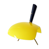 Lampe de table extraordinaire, années 50