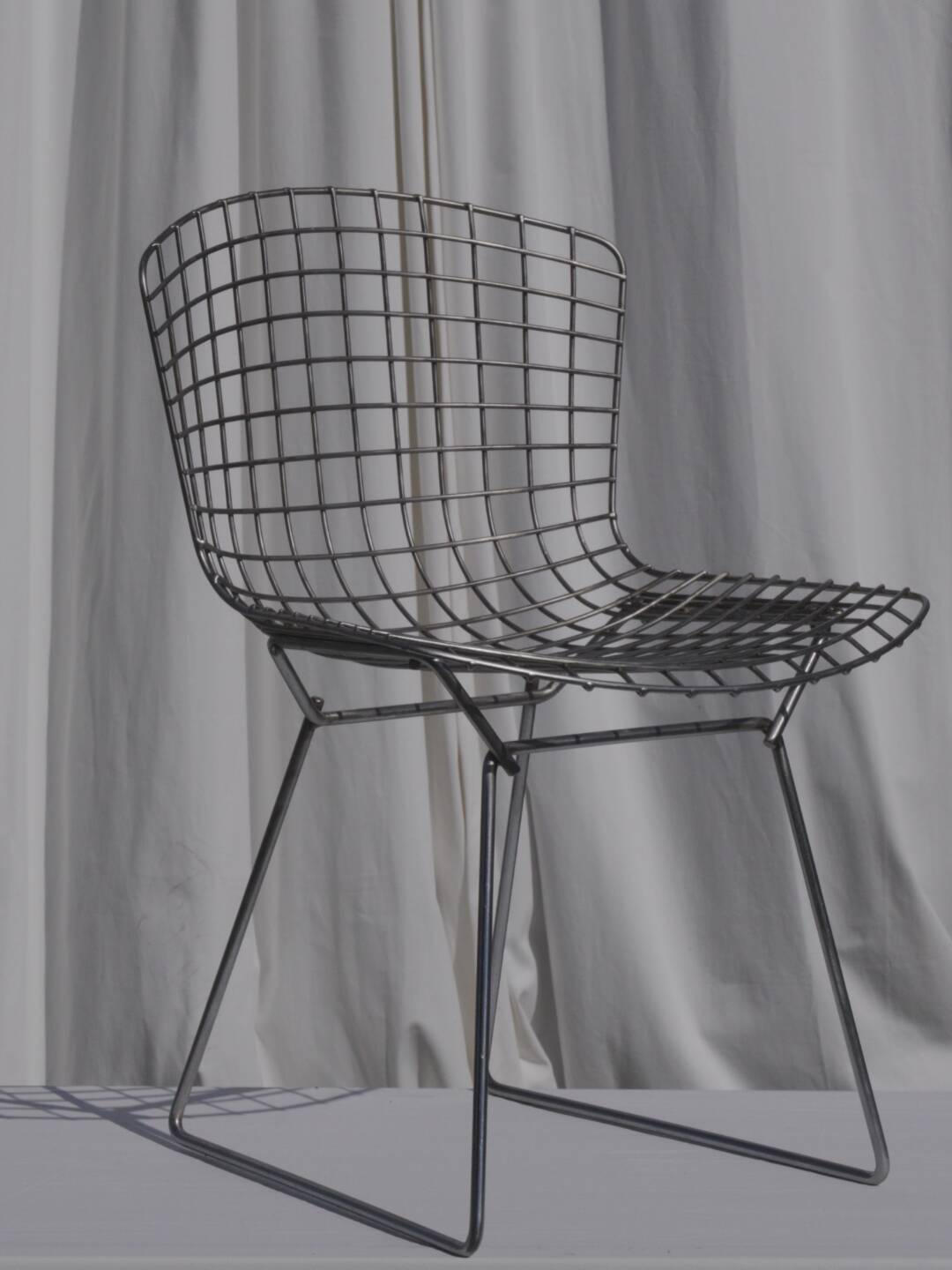Side Chair Bertoia