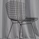 Side Chair Bertoia