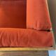 Bastiano armchair by Tobia Scarpa for Knoll, 1978