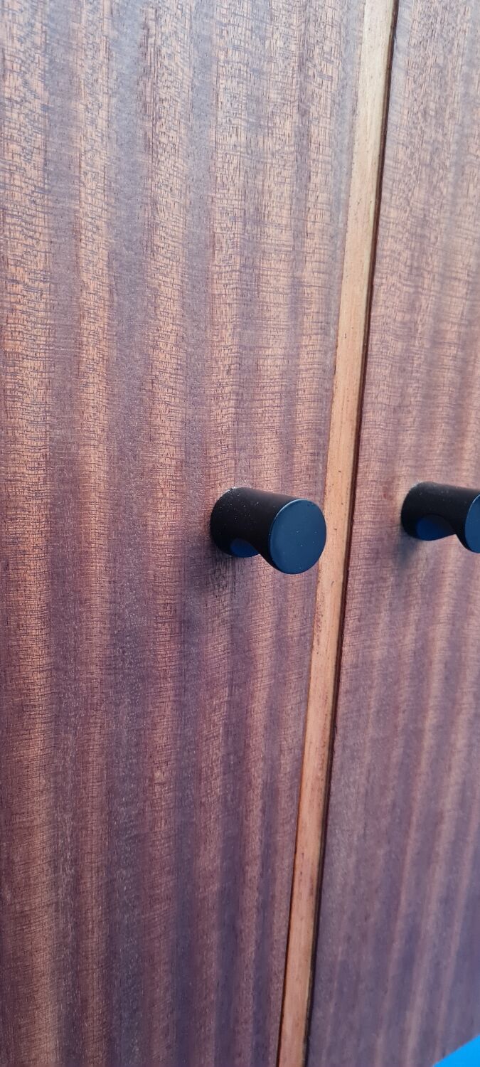 Vintage enfilade 1950