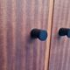 Vintage enfilade 1950