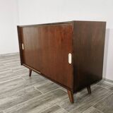 Enfilade par Jiri Jiroutek pour Interior Prague, 1960