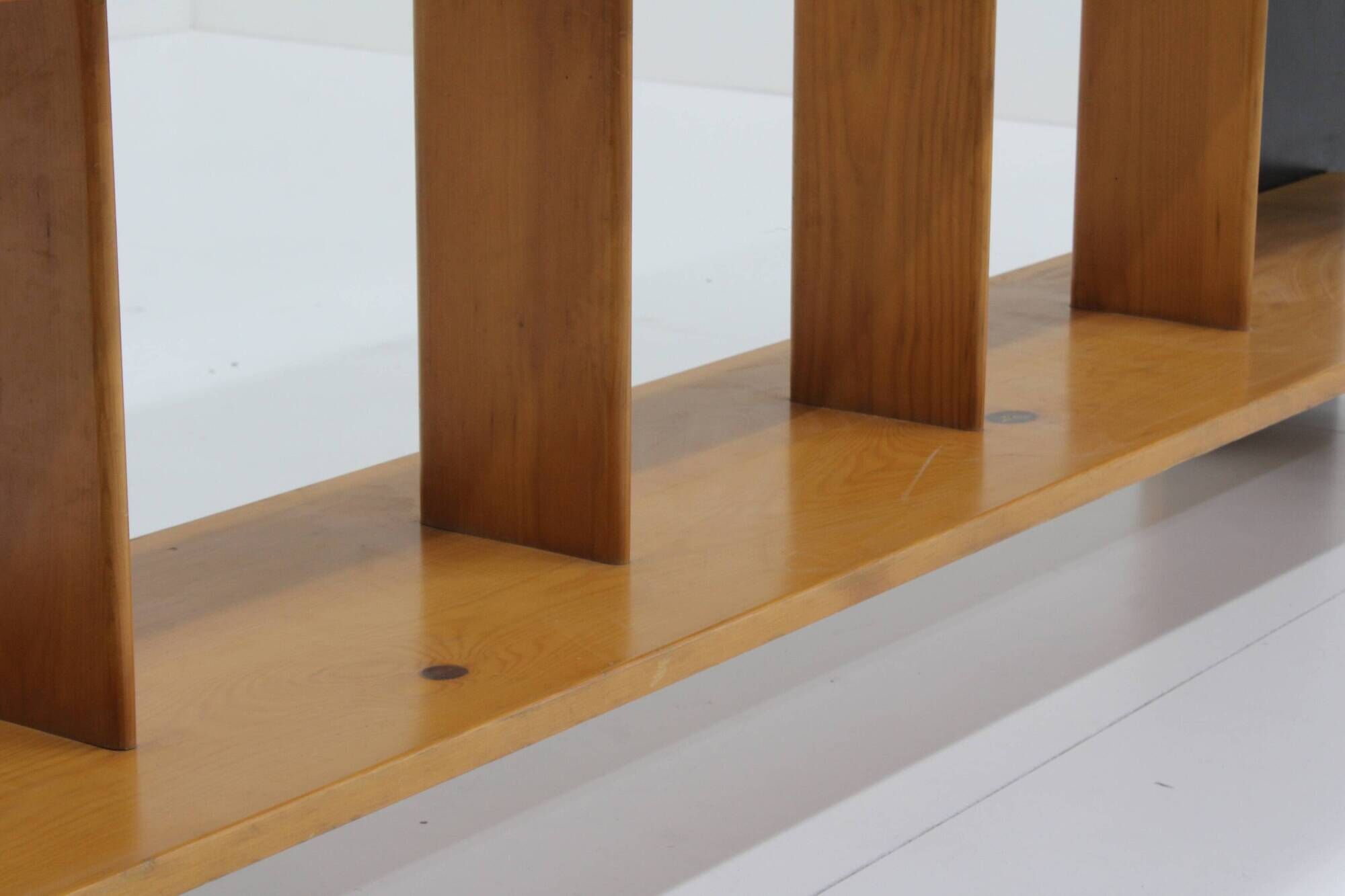 Vintage sideboard by Roberto Pamio and Renato Toso 1972 Italy