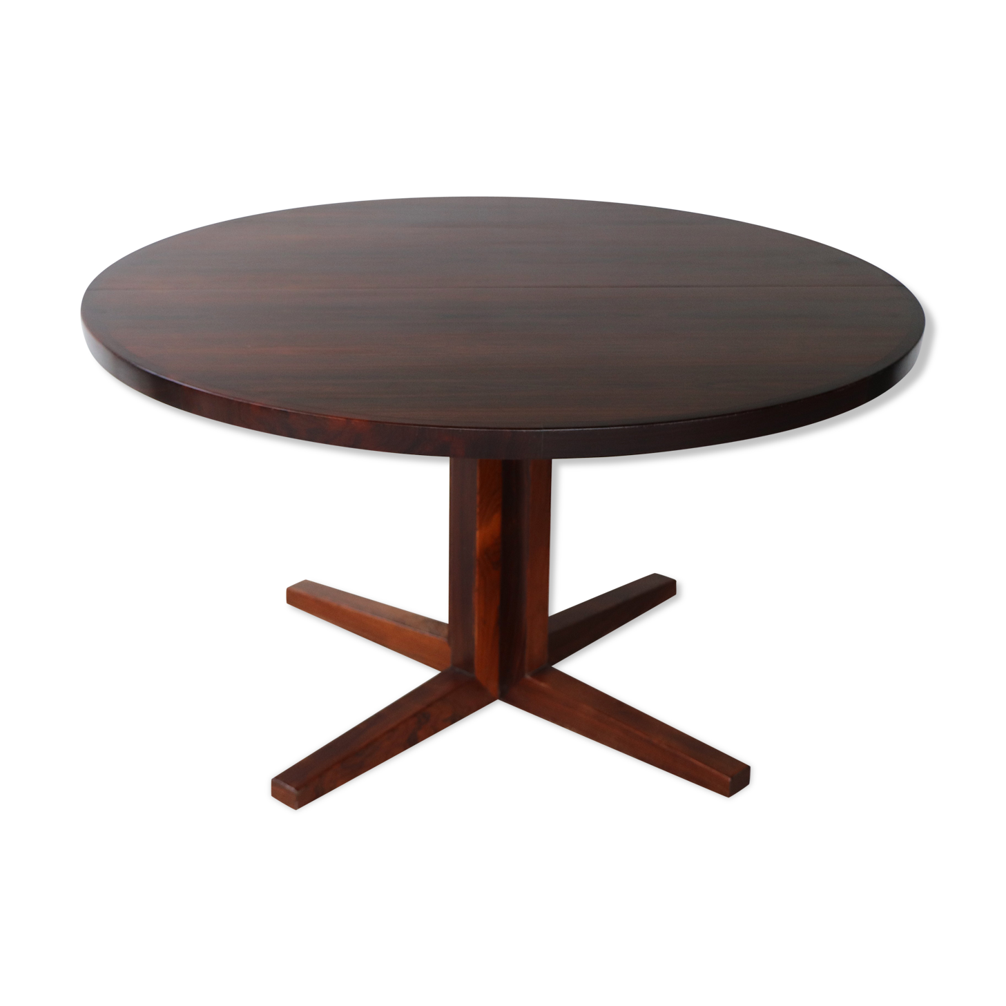 Scandinavian table CJ Rosengaarden