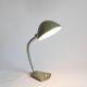 Art deco Gooseneck Desk Lamp By Erpé, Belgium 1930S
