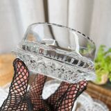 10 Nachtmann “Europa” crystal bowls