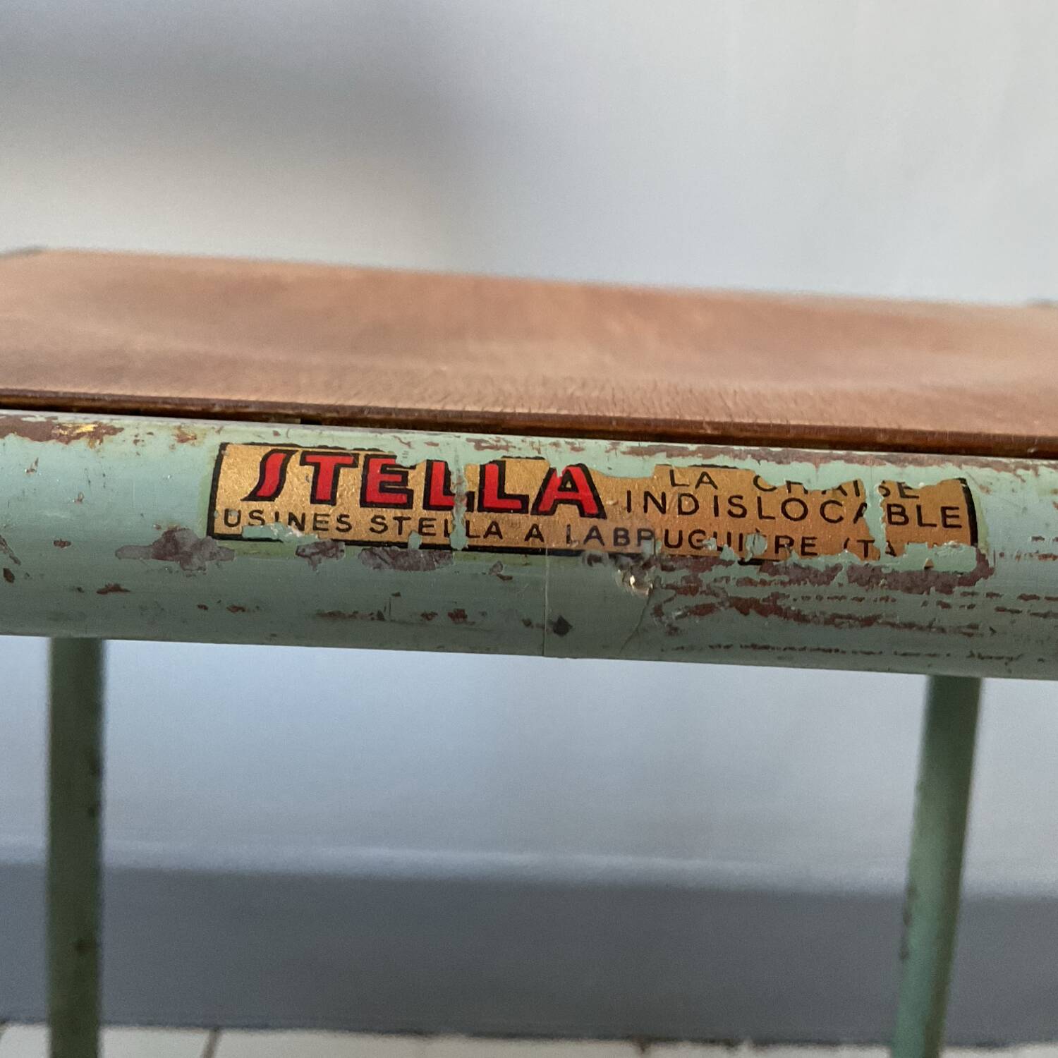 Set of 2 Stella chairs