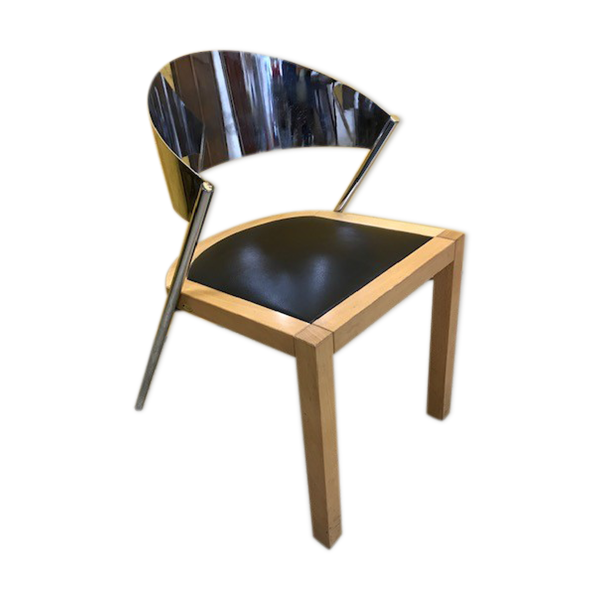 Chaise Stella modèle Linea