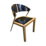Chaise Stella modèle Linea