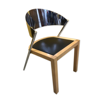 Linea model stella chair