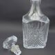 Carafe à whisky