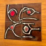 Vintage coffee table