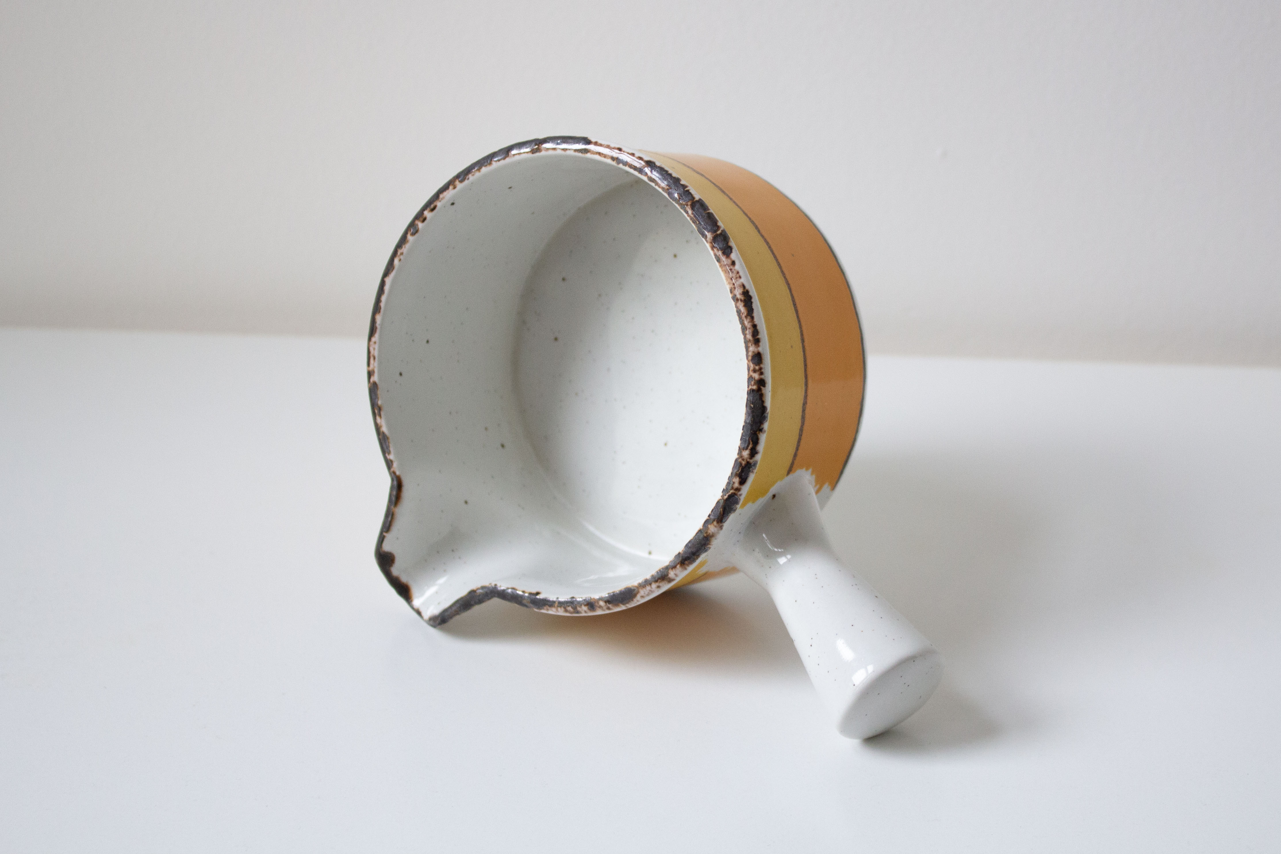 Saucière Midwinter