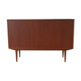 Modernist swedish buffet from the 70s