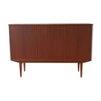 Modernist swedish buffet from the 70s