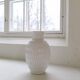 Large Art Deco Vase Ekeby Anna-Lisa Thomson, 1940s, Sweden