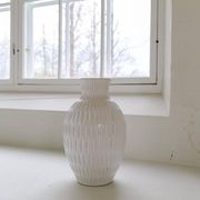 Large Art Deco Vase Ekeby Anna-Lisa Thomson, 1940s, Sweden