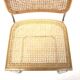 Model "B32" chair, Marcel Breuer, Italy, 1990