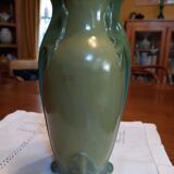 Art Nouveau vase