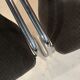 Paire de chaises vintage 1970