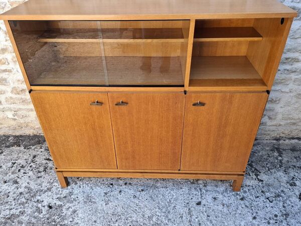 Buffet de Marcel Gascoin
