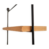 Wired shelf