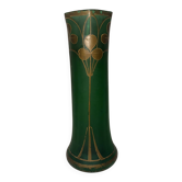 Green vase fontainebleau model