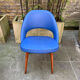 Paire de chaises conférence d'Eero Saarinen, Knoll