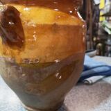 Fat pot