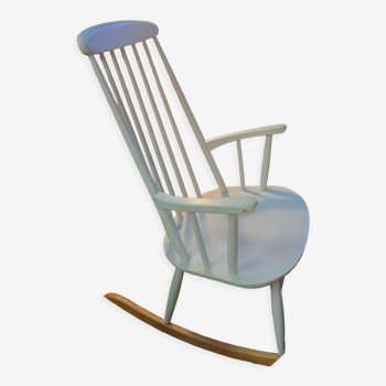 Fauteuil à bascule