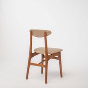 Polish chair 200-190 by Rajmund Hałas, 1960s
