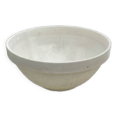 Large lead-free digoinite terrine dish