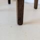 Paire de tabourets de bar, années 50