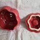 Tomato pot in slip