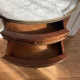 Pedestal / work table