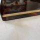 Lucite tray Maison Mercier 1970