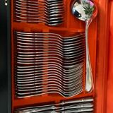 Housewife Guy Degrenne 49 pieces