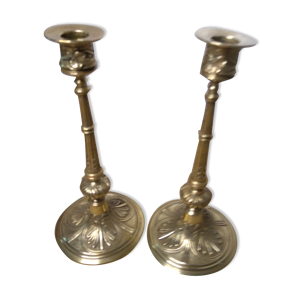 bougeoirs