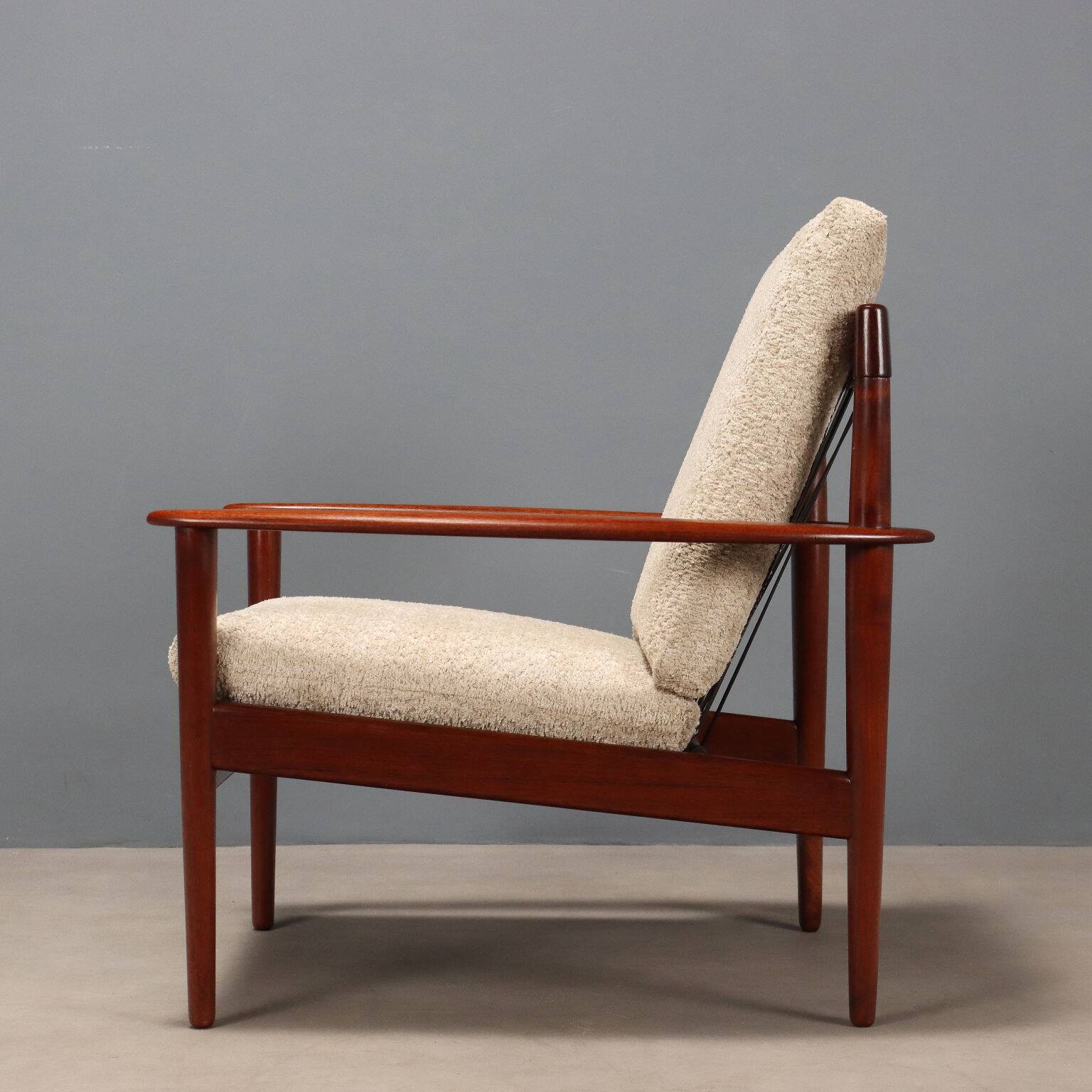 1960s armchair