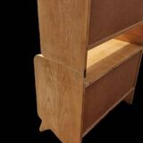 Display cabinet year 1950