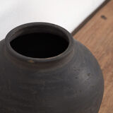 Antique vase in dark tones (c.1900) #6