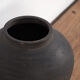 Antique vase in dark tones (c.1900) #6
