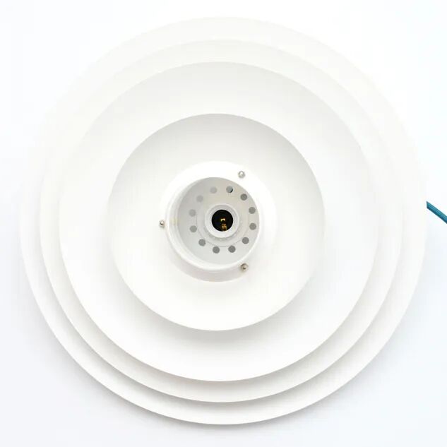 Form Light lamp, Denmark 1970s