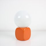 Mid-century table lamp, 1970s