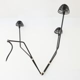Pair of hooks-50s