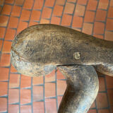 Pair of chairs Sheepbone