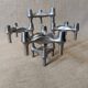 Vintage Nagel Modular Candle Holder – Mid-Century Modern Design